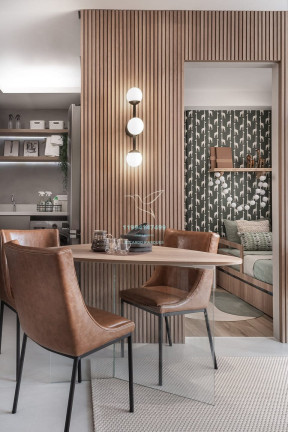 Imagem Studio com 1 Quarto à Venda, 30 m² em Bela Vista - São Paulo