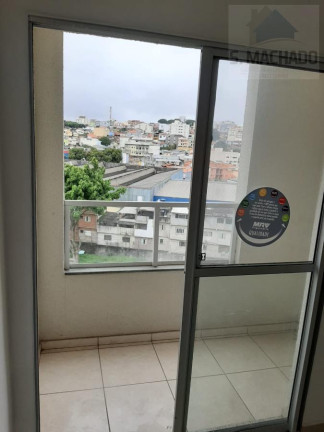 Imagem Apartamento com 2 Quartos à Venda, 52 m² em Utinga - Santo André