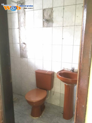 Imagem Casa com 1 Quarto à Venda, em Mirim - Praia Grande Imagem Casa com 1 Quarto à Venda, em Mirim - Praia Grande