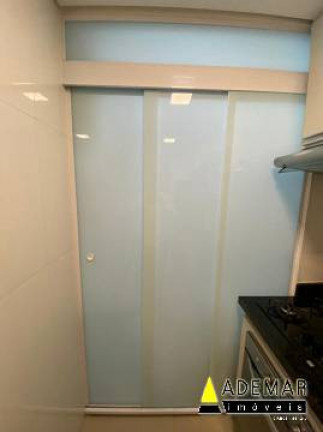 Imagem Apartamento com 3 Quartos à Venda, 63 m² em Centro - Diadema