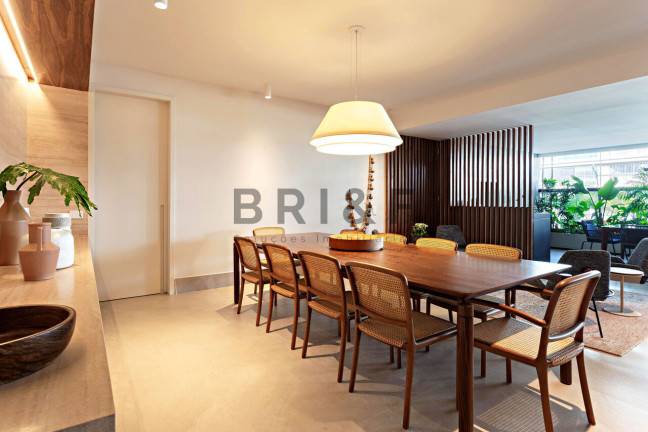 Imagem Apartamento com 4 Quartos à Venda, 300 m² em Brooklin - São Paulo Imagem Apartamento com 4 Quartos à Venda, 300 m² em Brooklin - São Paulo