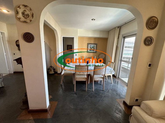 Imagem Cobertura com 3 Quartos à Venda, 180 m² em Tijuca - Rio De Janeiro Imagem Cobertura com 3 Quartos à Venda, 180 m² em Tijuca - Rio De Janeiro