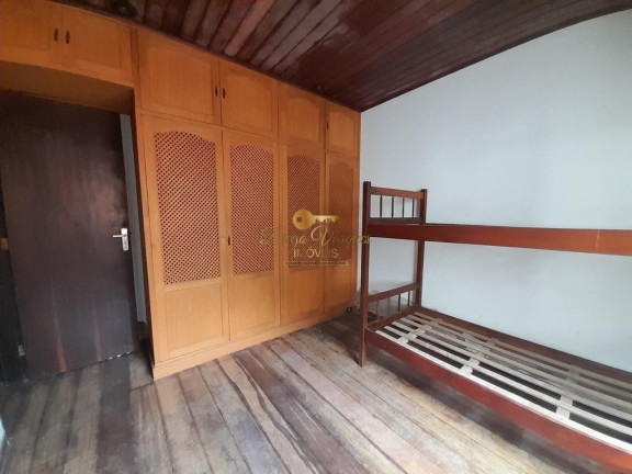 Imagem Casa com 3 Quartos à Venda, 100 m² em Colônia Alpina - Teresópolis