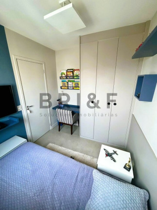 Imagem Apartamento com 2 Quartos à Venda, 70 m² em Campo Belo - São Paulo Imagem Apartamento com 2 Quartos à Venda, 70 m² em Campo Belo - São Paulo