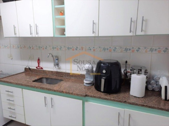 Imagem Apartamento com 2 Quartos à Venda, 55 m² em Tucuruvi - São Paulo Imagem Apartamento com 2 Quartos à Venda, 55 m² em Tucuruvi - São Paulo