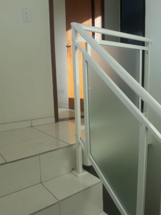 Imagem Sobrado com 3 Quartos à Venda, 66 m² em Tatuquara - Curitiba Imagem Sobrado com 3 Quartos à Venda, 66 m² em Tatuquara - Curitiba