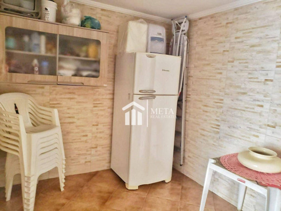 Imagem Imóvel com 3 Quartos à Venda, 142 m² em Jardim Brasil - São Paulo