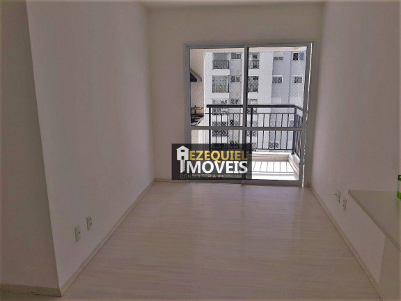 Imagem Apartamento com 2 Quartos à Venda, 56 m² em Independência - São Bernardo Do Campo Imagem Apartamento com 2 Quartos à Venda, 56 m² em Independência - São Bernardo Do Campo