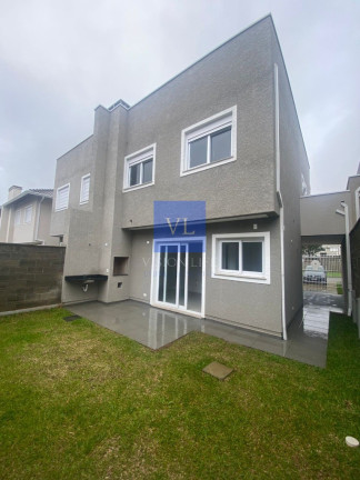 Imagem Casa com 3 Quartos à Venda, 121 m² em Xaxim - Curitiba Imagem Casa com 3 Quartos à Venda, 121 m² em Xaxim - Curitiba