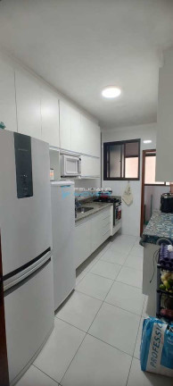 Imagem Apartamento com 2 Quartos à Venda, 85 m² em Caiçara - Praia Grande