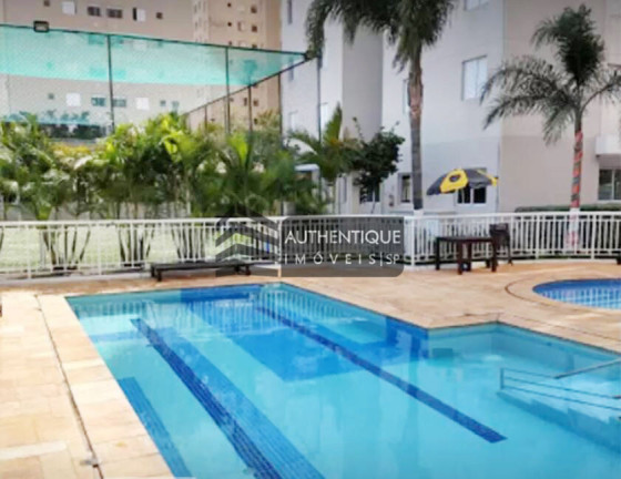 Apartamento com 2 Quartos à Venda, 70 m² em Barra Funda - São Paulo