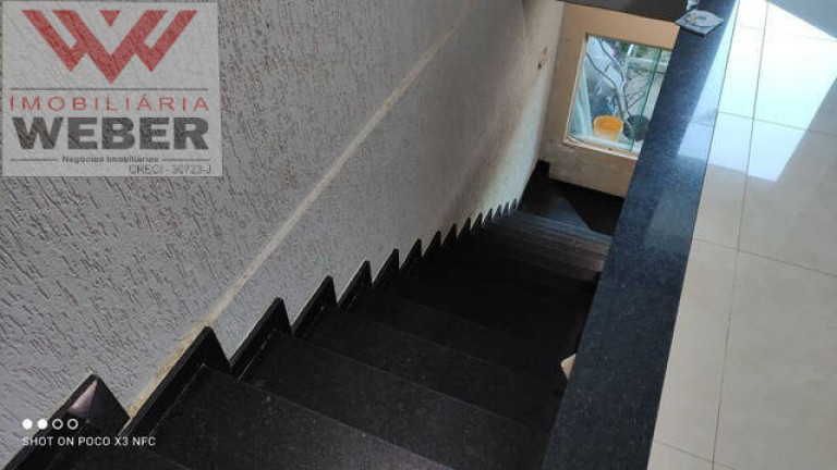 Imagem Sobrado com 3 Quartos à Venda, em Jardim Do Sol - Sorocaba Imagem Sobrado com 3 Quartos à Venda, em Jardim Do Sol - Sorocaba