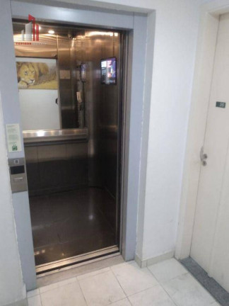 Imagem Apartamento com 2 Quartos à Venda, 48 m² em Limão - São Paulo Imagem Apartamento com 2 Quartos à Venda, 48 m² em Limão - São Paulo