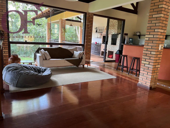 Imagem Casa de Condomínio com 3 Quartos à Venda, 360 m² em Fazenda Campo Verde - Jundiaí Imagem Casa de Condomínio com 3 Quartos à Venda, 360 m² em Fazenda Campo Verde - Jundiaí