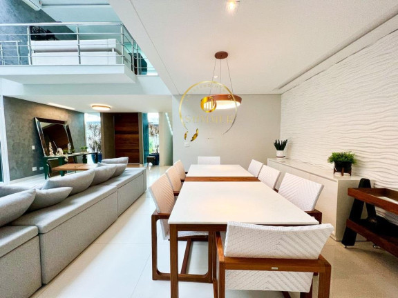 Imagem Casa com 5 Quartos à Venda, 458 m² em Riviera - Bertioga Imagem Casa com 5 Quartos à Venda, 458 m² em Riviera - Bertioga