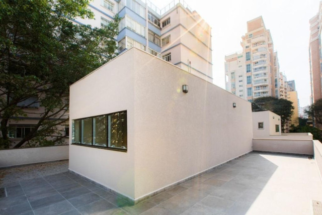 Imagem Imóvel Comercial à Venda, 1.454 m² em Jardim Paulista - São Paulo Imagem Imóvel Comercial à Venda, 1.454 m² em Jardim Paulista - São Paulo