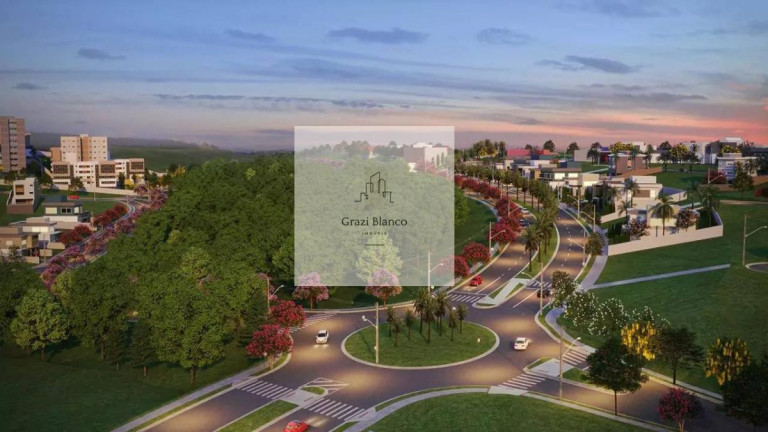 Imagem Terreno à Venda, 200 m² em Vivalegro - Votorantim