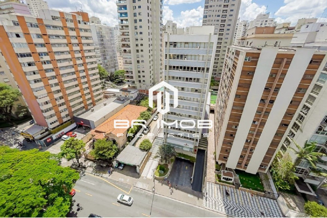 Imagem Imóvel com 3 Quartos à Venda, 108 m² em Santa Cecília - São Paulo Imagem Imóvel com 3 Quartos à Venda, 108 m² em Santa Cecília - São Paulo