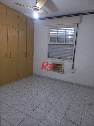 Imagem Apartamento com 3 Quartos à Venda, 155 m² em Embaré - Santos Imagem Apartamento com 3 Quartos à Venda, 155 m² em Embaré - Santos