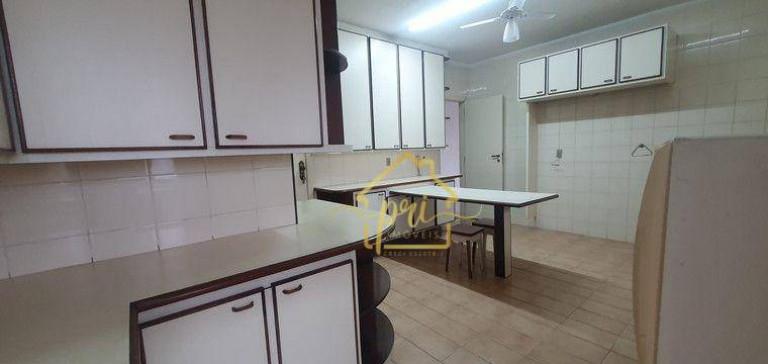 Imagem Apartamento com 3 Quartos à Venda, 130 m² em Ponta Da Praia - Santos