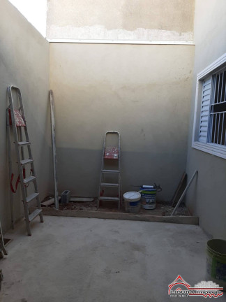 Imagem Casa com 2 Quartos à Venda, 175 m² em Residencial Parque Dos Sinos - Jacareí