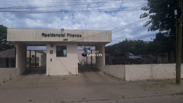 Casa com 2 Quartos à Venda, 48 m² em Piratini - Alvorada