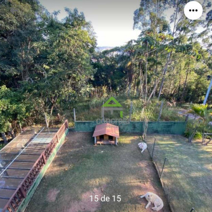 Imagem Casa de Condomínio com 2 Quartos à Venda, 260 m² em Granja Caiapiá - Cotia Imagem Casa de Condomínio com 2 Quartos à Venda, 260 m² em Granja Caiapiá - Cotia