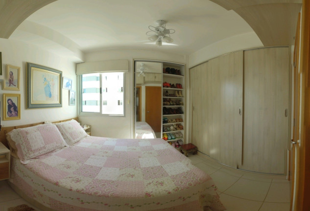 Imagem Imóvel com 2 Quartos à Venda, 54 m² em Norte (águas Claras) - Brasília