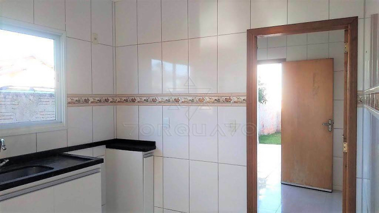 Imagem Casa de Condomínio com 3 Quartos à Venda, 125 m² em Lagoa Bonita - Engenheiro Coelho