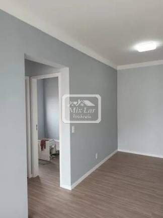 Imagem Apartamento com 2 Quartos à Venda, 48 m² em Jaguaribe - Osasco
