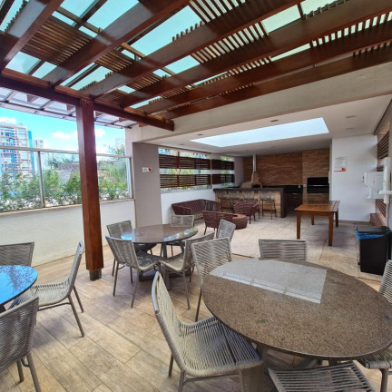 Imagem Apartamento com 4 Quartos à Venda, 242 m² em Jardim Goiás - Goiânia