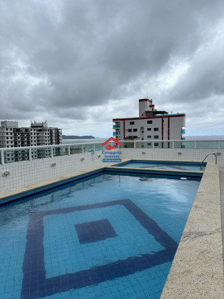 Imagem Apartamento com 2 Quartos à Venda, 67 m² em Tupi - Praia Grande