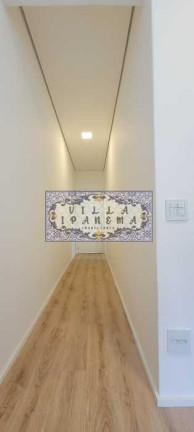 Imagem Apartamento com 3 Quartos à Venda, 100 m² em Laranjeiras - Rio De Janeiro Imagem Apartamento com 3 Quartos à Venda, 100 m² em Laranjeiras - Rio De Janeiro