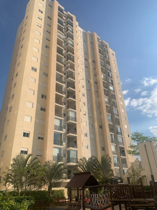 Apartamento com 2 Quartos à Venda, 50 m² em City Bussocaba - Osasco