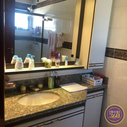 Imagem Apartamento com 3 Quartos à Venda, 135 m² em Vila Regente Feijó - São Paulo Imagem Apartamento com 3 Quartos à Venda, 135 m² em Vila Regente Feijó - São Paulo