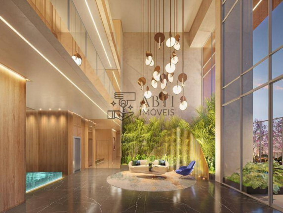 Imagem Apartamento com 3 Quartos à Venda, 115 m² em Jardim Das Acácias - São Paulo Imagem Apartamento com 3 Quartos à Venda, 115 m² em Jardim Das Acácias - São Paulo