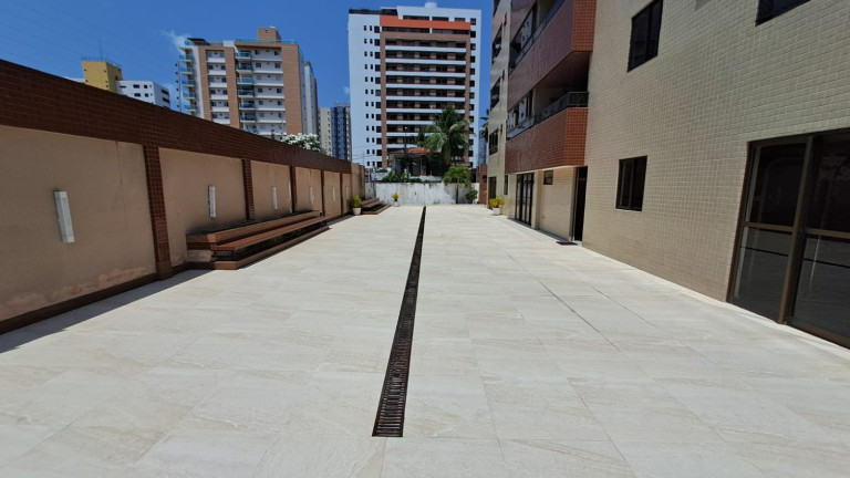 Imagem Apartamento com 3 Quartos à Venda, 150 m² em Cabo Branco - João Pessoa Imagem Apartamento com 3 Quartos à Venda, 150 m² em Cabo Branco - João Pessoa