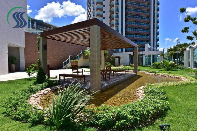 Imagem Apartamento com 3 Quartos à Venda, 91 m² em Edson Queiroz - Fortaleza Imagem Apartamento com 3 Quartos à Venda, 91 m² em Edson Queiroz - Fortaleza