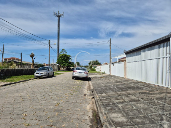 Imagem Casa com 2 Quartos à Venda, 52 m² em Santa Terezinha - Pontal Do Paraná