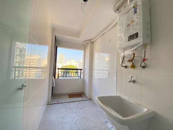 Imagem Apartamento com 2 Quartos à Venda, 67 m² em Perdizes - São Paulo Imagem Apartamento com 2 Quartos à Venda, 67 m² em Perdizes - São Paulo