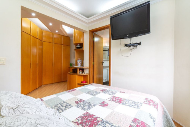 Imagem Imóvel com 3 Quartos à Venda, 131 m² em Saúde - São Paulo Imagem Imóvel com 3 Quartos à Venda, 131 m² em Saúde - São Paulo