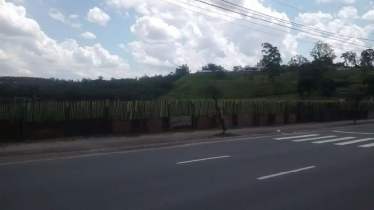 Imagem Terreno à Venda, 100 m² em Jardim Paraíso Do Sol - São José Dos Campos Imagem Terreno à Venda, 100 m² em Jardim Paraíso Do Sol - São José Dos Campos