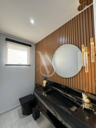Imagem Casa de Condomínio com 3 Quartos à Venda, 361 m² em Residencial Pecan - Itupeva Imagem Casa de Condomínio com 3 Quartos à Venda, 361 m² em Residencial Pecan - Itupeva