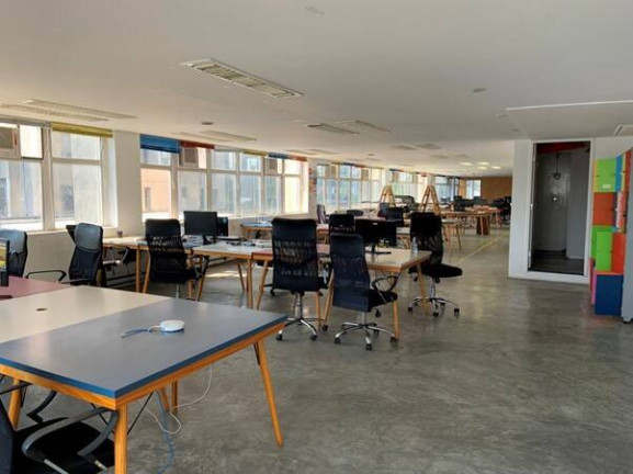 Imagem Sala Comercial à Venda, 448 m² em Jardim Paulistano - São Paulo