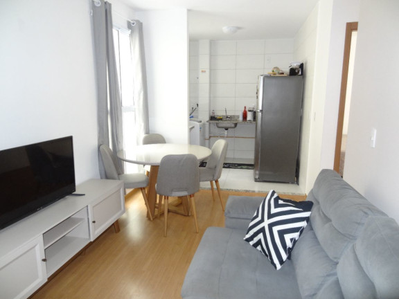 Imagem Apartamento com 2 Quartos à Venda, 57 m² em Centro - Lauro De Freitas