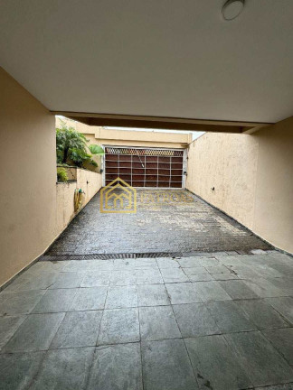 Imagem Casa com 4 Quartos à Venda, 361 m² em Independência - São Bernardo Do Campo Imagem Casa com 4 Quartos à Venda, 361 m² em Independência - São Bernardo Do Campo