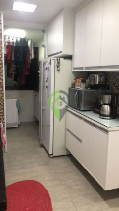 Imagem Apartamento com 2 Quartos à Venda, 107 m² em José Menino - Santos Imagem Apartamento com 2 Quartos à Venda, 107 m² em José Menino - Santos