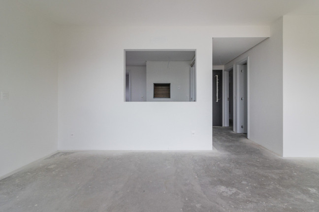Imagem Apartamento com 1 Quarto à Venda, 76 m² em Rio Branco - Porto Alegre