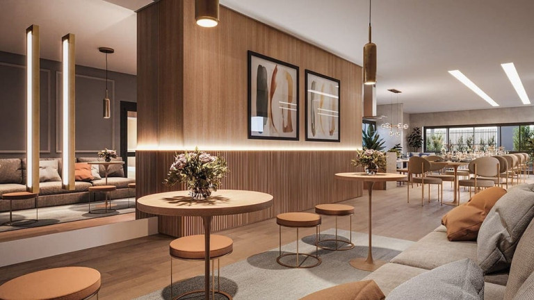 Imagem Imóvel com 3 Quartos à Venda, 86 m² em Centro - Barueri Imagem Imóvel com 3 Quartos à Venda, 86 m² em Centro - Barueri