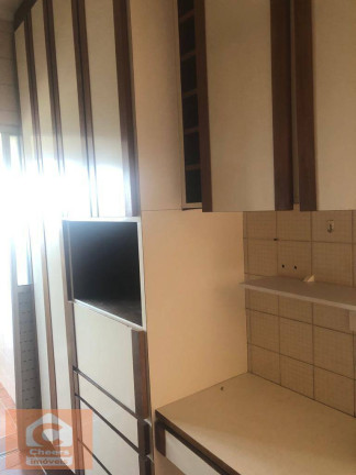 Imagem Apartamento com 2 Quartos à Venda, 70 m² em Klabin - São Paulo